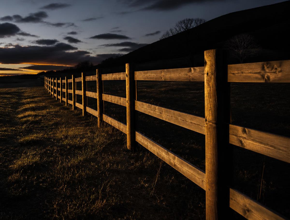 Fence Repair