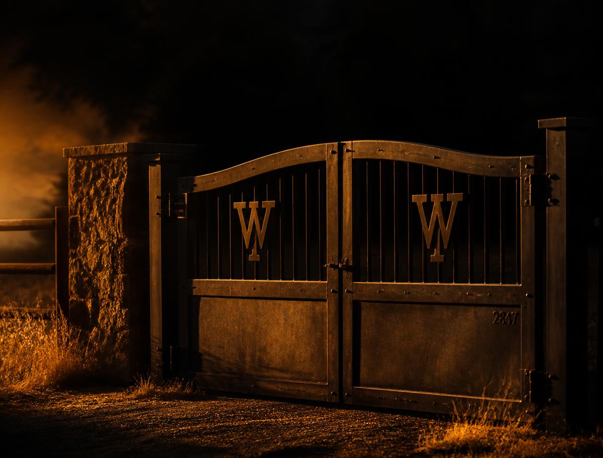 Gate Repair